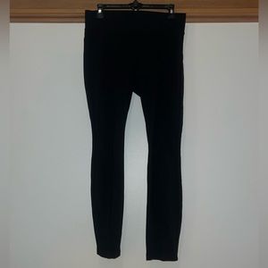 Black pants